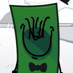 The Money Man — Flatscreen Rotom's favorite characters as of 31/08/2026 option 306