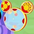 Toodles — Flatscreen Rotom's favorite characters as of 31/08/2026 option 316