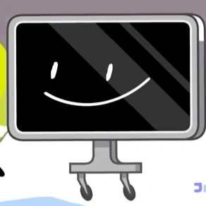 Flatscreen Rotom's favorite characters as of 31/08/2026 — option 321