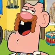 Uncle Grandpa — Flatscreen Rotom's favorite characters as of 31/08/2026 option 324