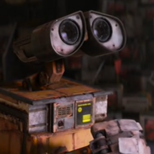 Wall E — Flatscreen Rotom's favorite characters as of 31/08/2026 option 332