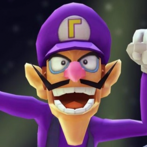 Waluigi — Flatscreen Rotom's favorite characters as of 31/08/2026 option 333