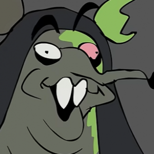 Ygor — Flatscreen Rotom's favorite characters as of 31/08/2026 option 346