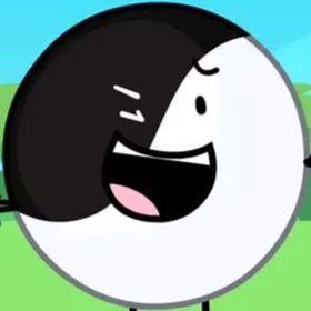 Yin Yang — Flatscreen Rotom's favorite characters as of 31/08/2026 option 347