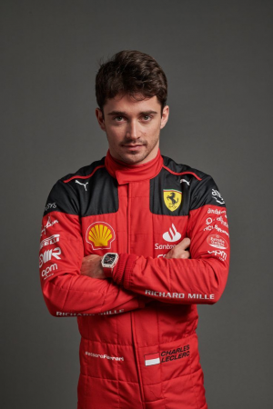 2023 Normal — Ferrari F1 Race Suits 2019-2024 option 7