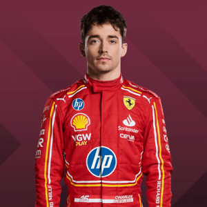 2024 Post Hp — Ferrari F1 Race Suits 2019-2024 option 9