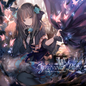 Grievouslady — Every Arcaea charts with Difficulty above 11 (ver. 7.0) option 2