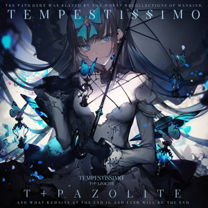 Tempestissimobyd — Every Arcaea charts with Difficulty above 11 (ver. 7.0) option 6