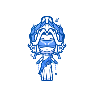 Enneagram by Matrix (New design) — option 27