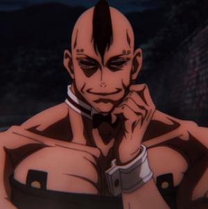 Screenshot 2026 05 23 000440 — Ranking strongest Jujutsu Kaisen + Modulo characters option 32
