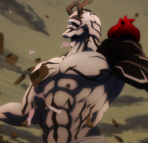 Screenshot 2026 05 23 000444 — Ranking strongest Jujutsu Kaisen + Modulo characters option 26