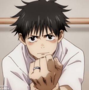 Screenshot 2026 05 23 001122 — Ranking strongest Jujutsu Kaisen + Modulo characters option 33