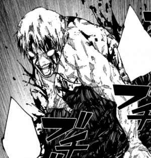 Screenshot 2026 05 23 002320 — Ranking strongest Jujutsu Kaisen + Modulo characters option 109