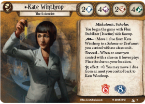 Create a Arkham Horror: The Card Game Yellow Investigator Tier List - TierMaker Create a Arkham Horror: The Card Game Yellow Investigator Tier List - TierMaker