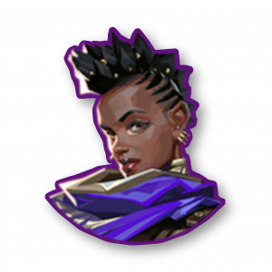 Astra — Valorant Agent Playability option 1