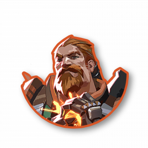 Breach — Valorant Agent Playability option 2