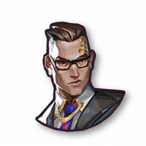 Chamber — Valorant Agent Playability option 4