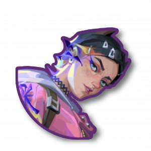 Clove — Valorant Agent Playability option 5