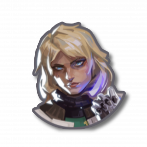 Deadlock — Valorant Agent Playability option 7
