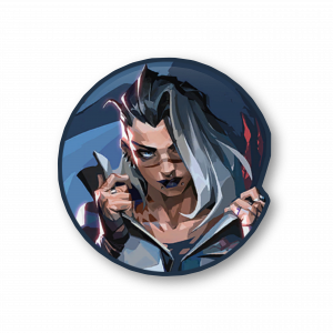 Fade — Valorant Agent Playability option 8