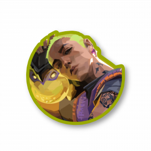 Zzzzz 1725329710gekko — Valorant Agent Playability option 9