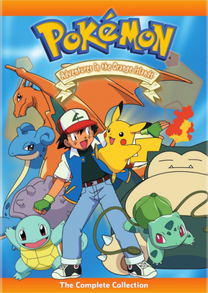 427px Adventuresintheorangeislandsregion1thecompletecollection — Pokemon seasons 2024 tier list option 2