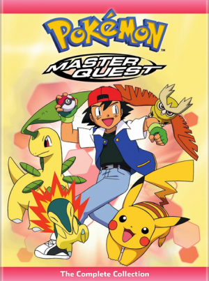 446px Masterquestregion1thecompletecollection — Pokemon seasons 2024 tier list option 5