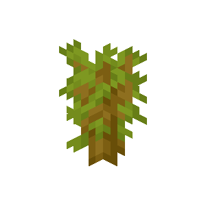 Acacia Sapling Je7 Be2 — Every single block and item in minecraft 26.3 option 9