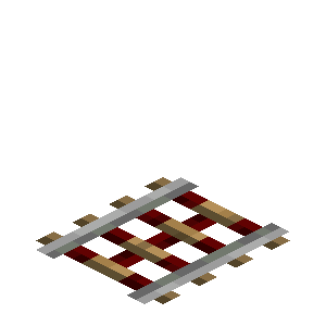 Activator Rail Ns Je2 Be2 — Every single block and item in minecraft 26.3 option 17
