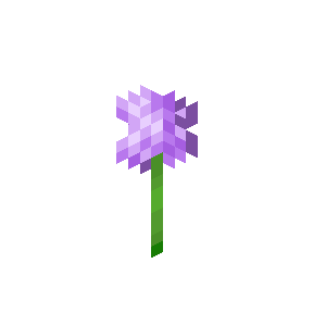 Allium Je7 Be2 — Every single block and item in minecraft 26.3 option 18