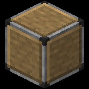 Allow Be1 — Every single block and item in minecraft 26.3 option 19