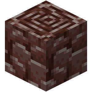 Ancient Debris Je1 Be1 — Every single block and item in minecraft 26.3 option 21