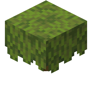 Azalea Je2 Be2 — Every single block and item in minecraft 26.3 option 27