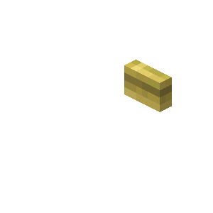 Bamboo Button Je3 — Every single block and item in minecraft 26.3 option 30