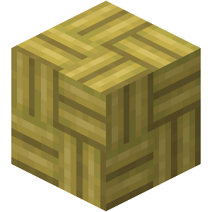 Bamboo Mosaic Je1 Be1 — Every single block and item in minecraft 26.3 option 34