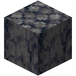 Basalt Ud Je1 Be1 — Every single block and item in minecraft 26.3 option 48