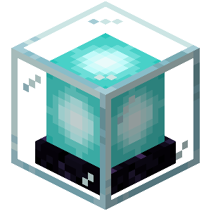 Beacon Je6 Be2 — Every single block and item in minecraft 26.3 option 49
