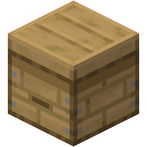 Beehive S Je1 — Every single block and item in minecraft 26.3 option 52
