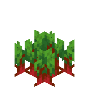 Beetroots Age 3 Je3 — Every single block and item in minecraft 26.3 option 53