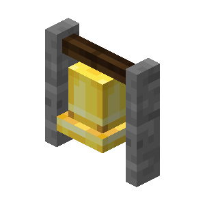 Bell N — Every single block and item in minecraft 26.3 option 54
