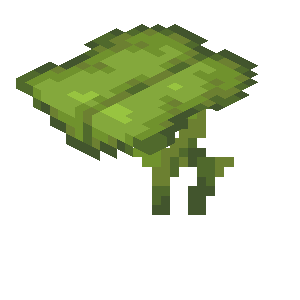 Big Dripleaf S Je2 — Every single block and item in minecraft 26.3 option 55