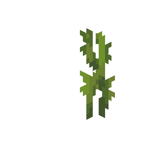 Big Dripleaf Stem S Je1 — Every single block and item in minecraft 26.3 option 56