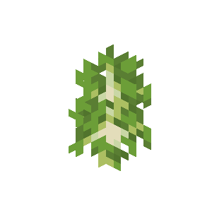 Birch Sapling Je7 Be2 — Every single block and item in minecraft 26.3 option 65