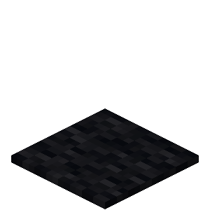 Black Carpet Je2 Be2 — Every single block and item in minecraft 26.3 option 75