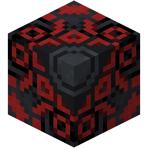 Black Glazed Terracotta S Je1 Be1 — Every single block and item in minecraft 26.3 option 80
