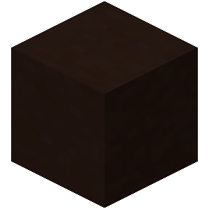 Black Terracotta Je1 Be1 — Every single block and item in minecraft 26.3 option 84