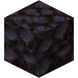 Blackstone Je3 Be2 — Every single block and item in minecraft 26.3 option 89