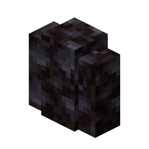 Blackstone Wall Ewu Je3 — Every single block and item in minecraft 26.3 option 92