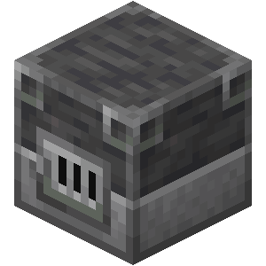 Blast Furnace S Je1 — Every single block and item in minecraft 26.3 option 94