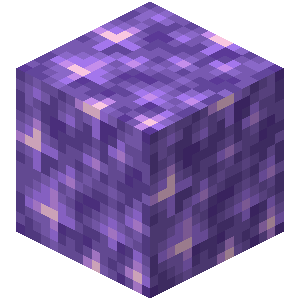 Block Of Amethyst Je3 Be1 — Every single block and item in minecraft 26.3 option 95